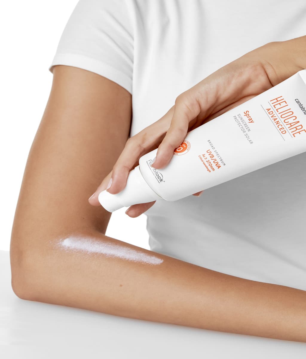 Heliocare Advanced Spray