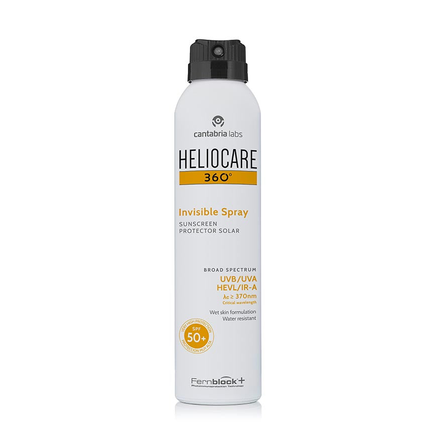 Heliocare 360 Invisible Spray