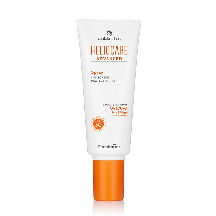 Heliocare Advanced Spray