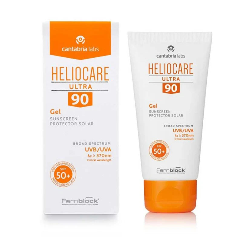 Heliocare Ultra 90 Gel