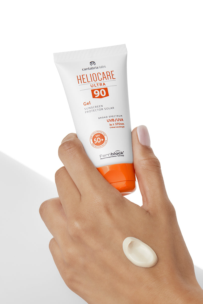 Heliocare Ultra 90 Gel