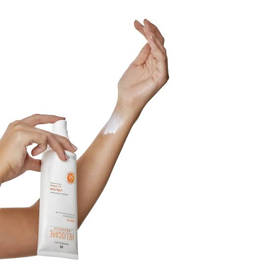 Heliocare Advanced Spray