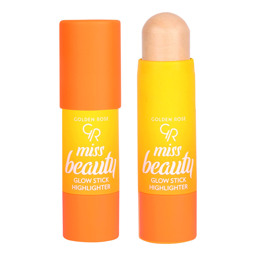 GR Miss Beauty Glow Stick Highlighter